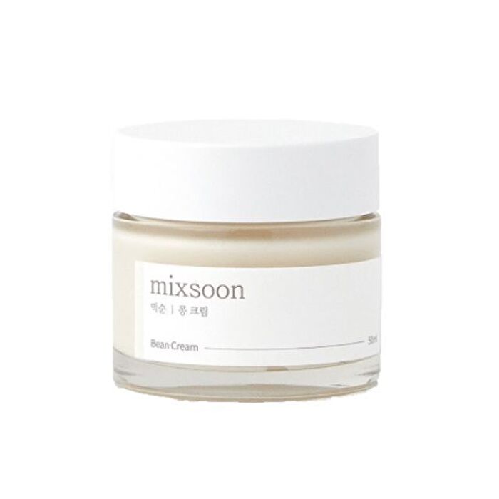 mixsoon Bean Cream - 50ml