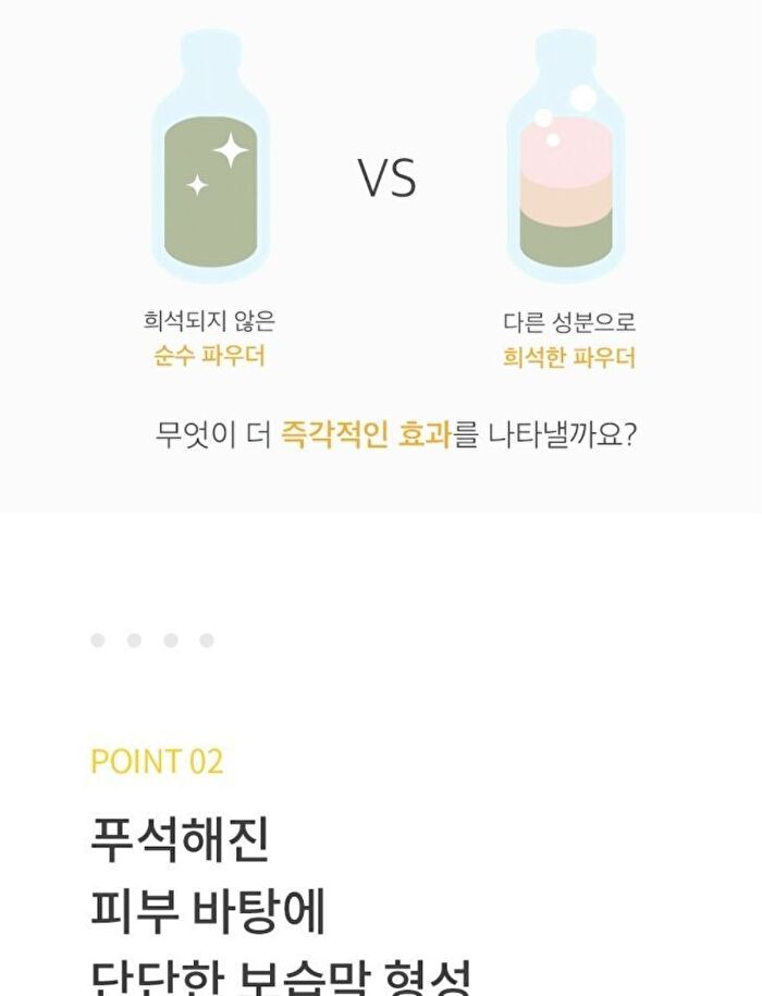 mixsoon Vitamin C Powder - 8g