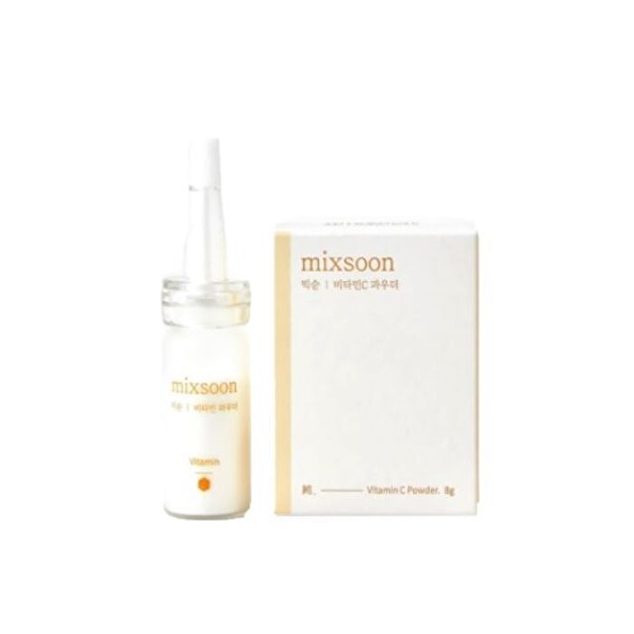 mixsoon Vitamin C Powder - 8g