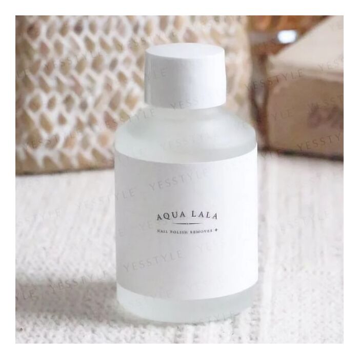 Nail Polish Remover - 60ml