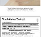 Cosrx Advanced Snail Radiance Dual Essence - Renewed - 80ml