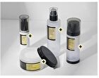 Cosrx Advanced Snail Radiance Dual Essence - Renewed - 80ml