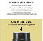 Cosrx Advanced Snail Radiance Dual Essence - Renewed - 80ml