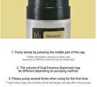 Cosrx Advanced Snail Radiance Dual Essence - Renewed - 80ml