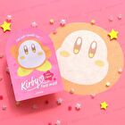 Kirby\'s Dream Land Moisturizing Face Mask - Kirby - 1 pc