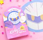 Kirby\'s Dream Land Moisturizing Face Mask - Kirby - 1 pc