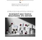 Rawquest Milk Thistle Brightening SPA First Essence - 200ml