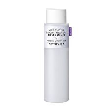 Rawquest Milk Thistle Brightening SPA First Essence - 200ml