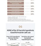 Rawquest Echinacea Calming Moisture Cream - 50ml