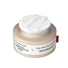 Rawquest Echinacea Calming Moisture Cream - 50ml