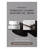 Rawquest Echinacea Calming Moisture Gel Cream - 50ml