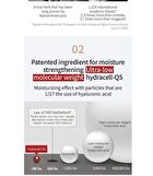 Rawquest Echinacea Calming Moisture Gel Cream - 50ml