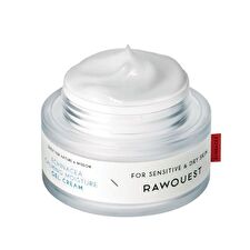 Rawquest Echinacea Calming Moisture Gel Cream - 50ml