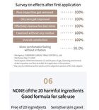 Rawquest Echinacea Calming Moisture Cleansing Foam - 150ml