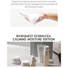 Rawquest Echinacea Calming Moisture Cleansing Foam - 150ml