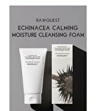 Rawquest Echinacea Calming Moisture Cleansing Foam - 150ml