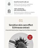 Rawquest Echinacea Calming Moisture Cleansing Foam - 150ml