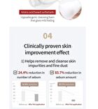 Rawquest Echinacea Calming Moisture Cleansing Foam - 150ml