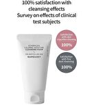 Rawquest Echinacea Calming Moisture Cleansing Foam - 150ml