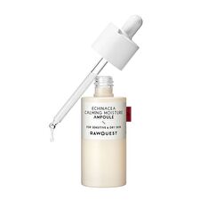 Rawquest Echinacea Calming Moisture Ampoule - 50ml
