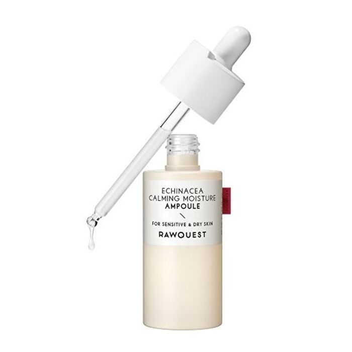 Rawquest Echinacea Calming Moisture Ampoule - 50ml