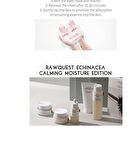 Rawquest Echinacea Calming Moisture Mask - 28ml