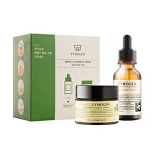 Zymogen Centella Ferment Cream Special Kit - 2 pcs