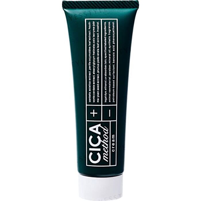 CICA Method Cream - 50g
