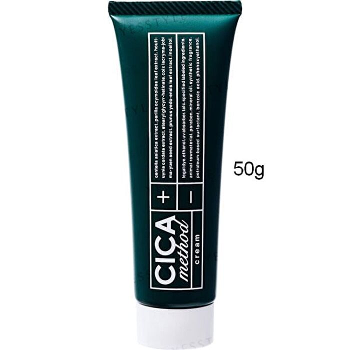 CICA Method Cream - 50g