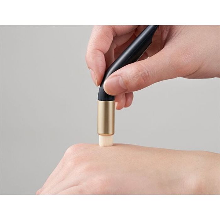 2 Way Blackhead Brush - 1 pc
