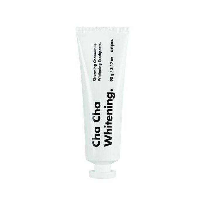 Cha Cha Whitening Toothpaste - 90g
