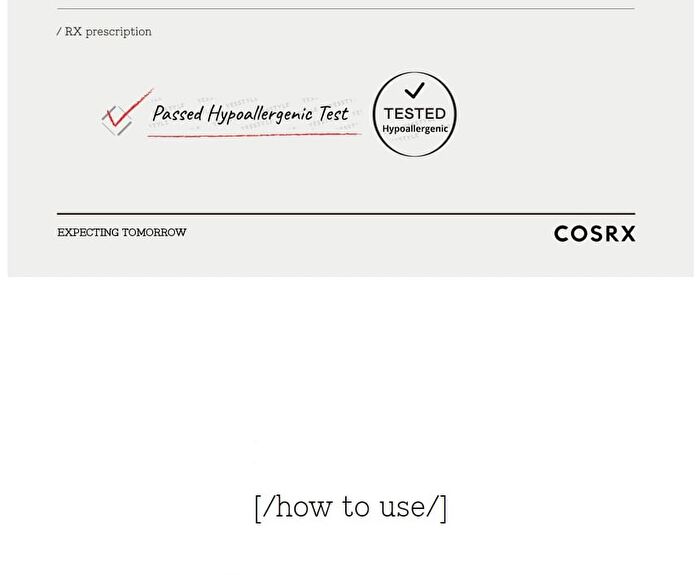 Cosrx Pure Fit Cica Cream - Renewed - 50ml