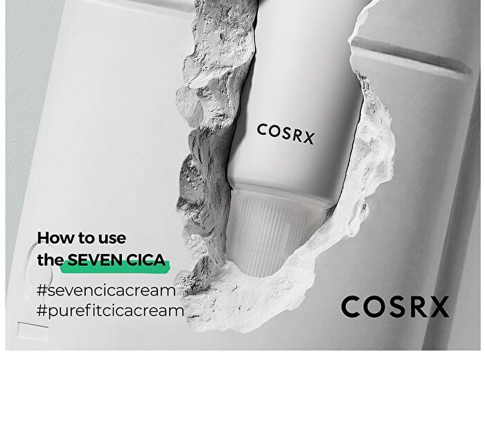 Cosrx Pure Fit Cica Cream - Renewed - 50ml