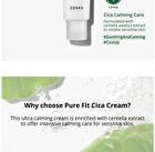 Cosrx Pure Fit Cica Cream - Renewed - 50ml