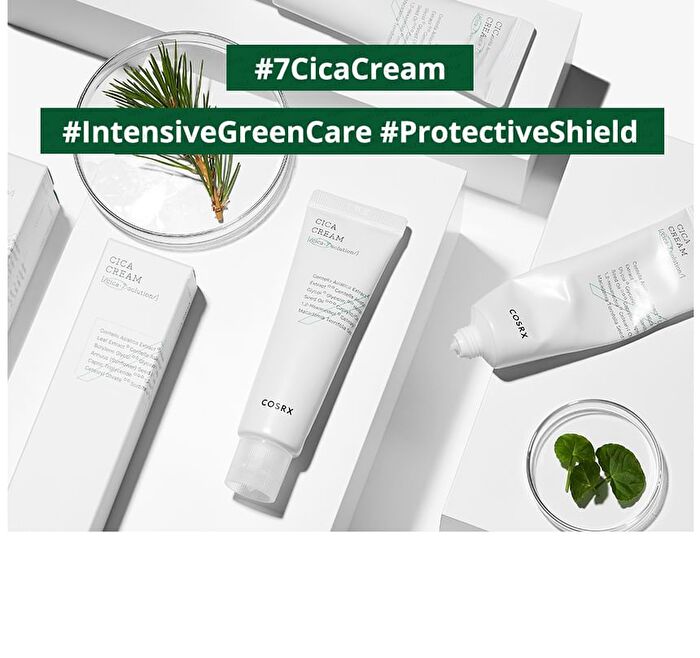 Cosrx Pure Fit Cica Cream - Renewed - 50ml