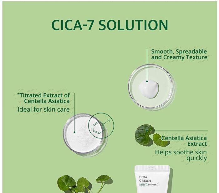 Cosrx Pure Fit Cica Cream - Renewed - 50ml