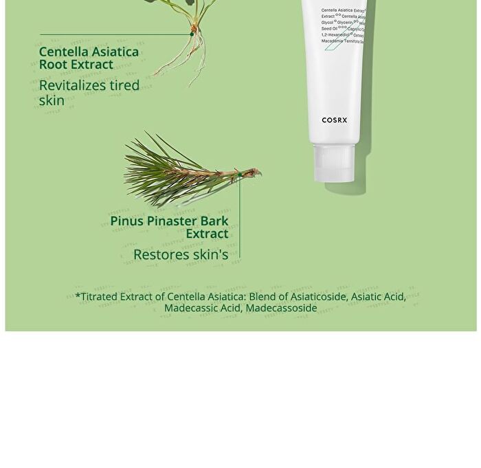 Cosrx Pure Fit Cica Cream - Renewed - 50ml