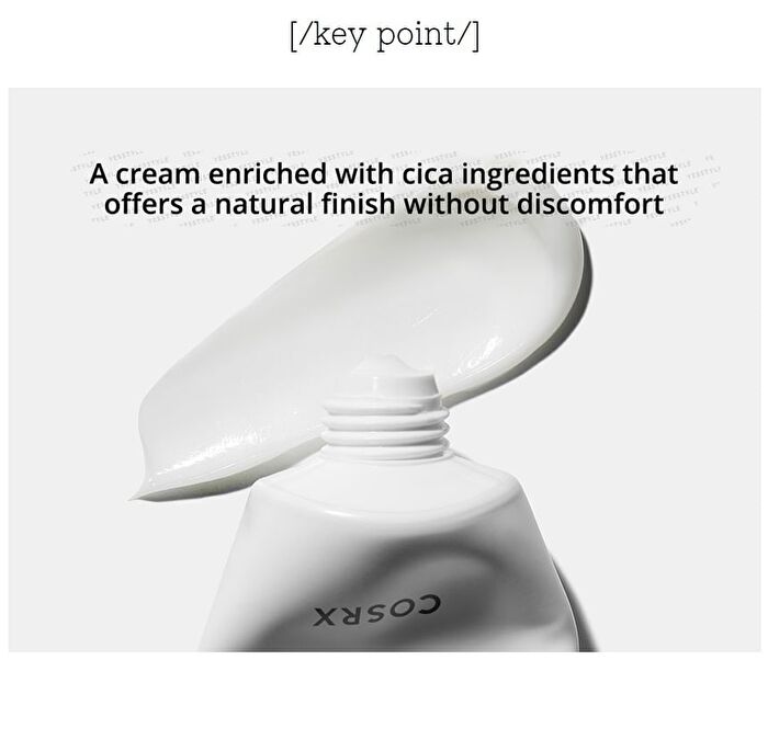 Cosrx Pure Fit Cica Cream - Renewed - 50ml