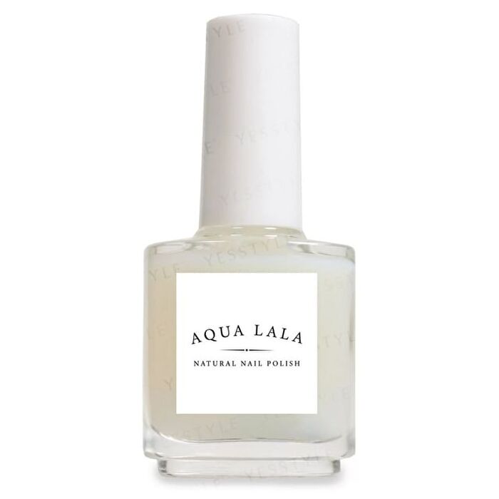 Long Lasting Base Coat - 15ml
