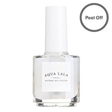 Peel Off Base Coat - 15ml