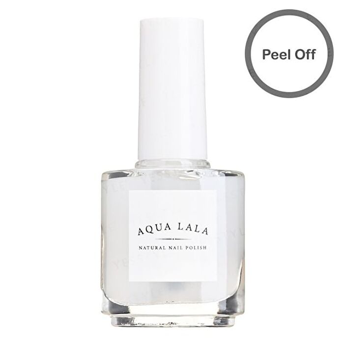 Peel Off Base Coat - 15ml