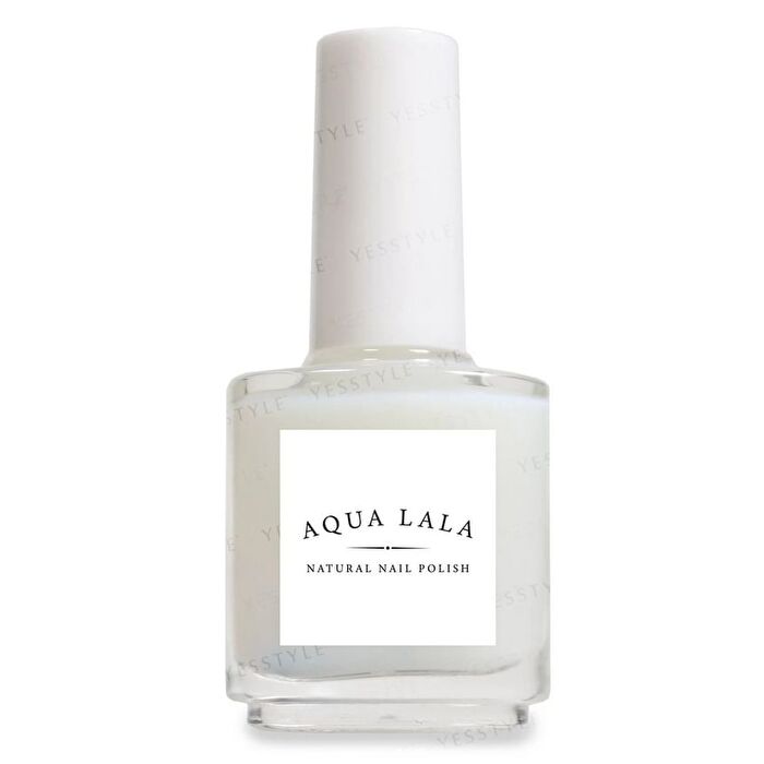 New Version Hard Top Coat - 15ml