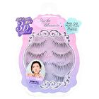 Eyelash Renewal 02 Pure Nude - 4 pairs