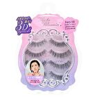 Eyelash Renewal 18 Girly Mix - 4 pairs