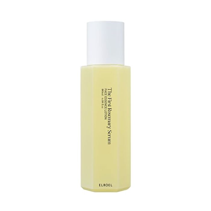 The First Rosemary Serum - 180ml