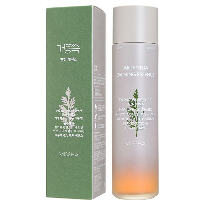 Artemisia Calming Essence - 150ml