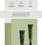 Real Avocado Nutrition Eye Cream - 40ml