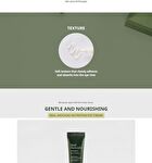 Real Avocado Nutrition Eye Cream - 40ml