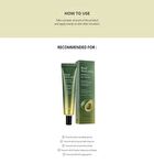 Real Avocado Nutrition Eye Cream - 40ml