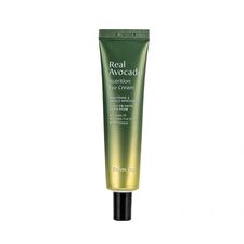 Farmstay Real Avocado Nutrition Eye Cream - 40ml